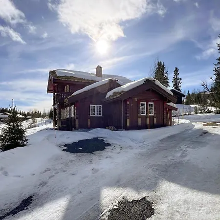 Wunderschönes Haus In Mit Sauna