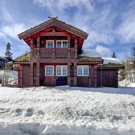 Wunderschönes Haus In Mit Sauna Ferienhaus