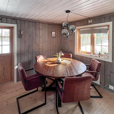 Wunderschönes Haus In Mit Sauna * Aurdal