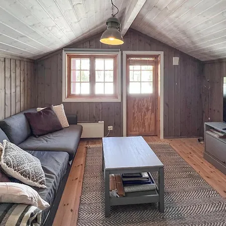 Wunderschönes Haus In Mit Sauna Ferienhaus