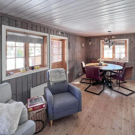 Wunderschönes Haus In Mit Sauna * Aurdal