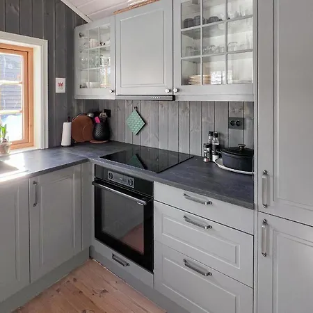 Wunderschönes Haus In Mit Sauna