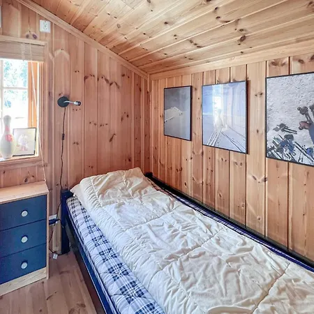 Wunderschönes Haus In Mit Sauna Ferienhaus *