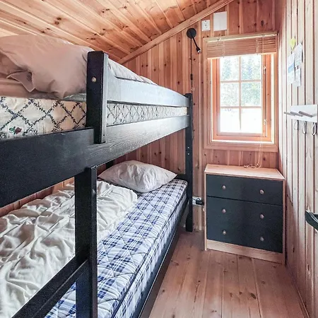 Wunderschönes Haus In Mit Sauna Ferienhaus